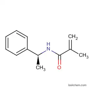 N-[(S)-α-メチルベンジル]メタクリルアミド