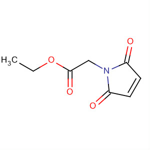 ethyl2-(2,5-dioxopyrrol-1-yl)acetate