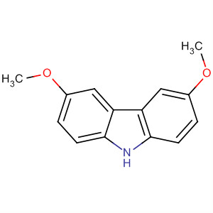 3,6-dimethoxy-9h-carbazole
