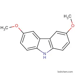 3,6-Dimethoxy-9H-carbazole