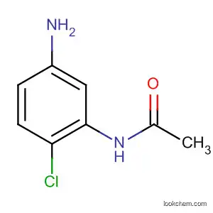 N-(5-아미노-2-클로로페닐)아세트아미드(SALTDATA: FREE)