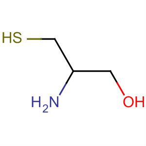 2-Amino-3-mercapto-1-propanol