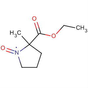 2-ETHOXYCARBONYL-2-METHYL-3,4-DIHYDRO-2H-PYRROLE-1-OXIDE(61856-99-3)