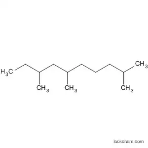 2,6,8-トリメチルデカン