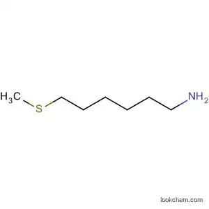 6-(Methylsulfanyl)hexan-1-amine