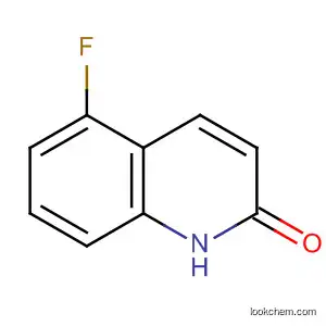 2(1H)-퀴놀리논,5-플루오로-(9CI)