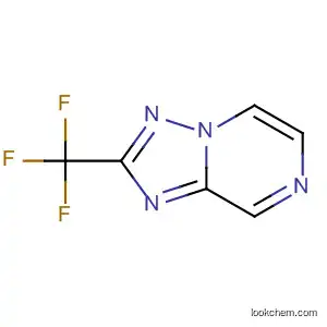 Buy High purity of 2-(trifluoromethyl)-[1,2,4]triazolo[1,5-a]pyrazine