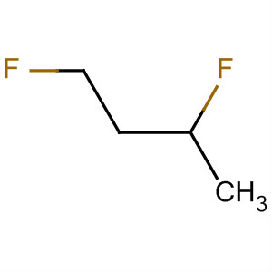 Butane, 1,3-difluoro-