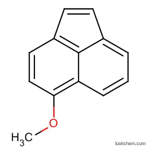 Acenaphthylene, 1,2-dihydro-5-methoxy-