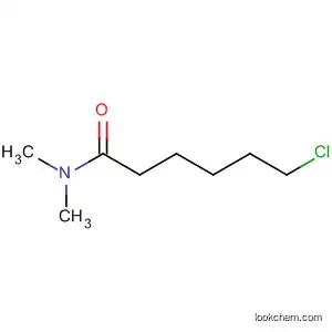 Hexanamide, 6-chloro-N,N-dimethyl-