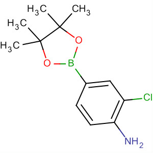 4-Amino-3-chlorophenylboronicacid,pinacolester