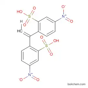 4,4'-Dinitrostilbene-2,2'-disulfonic acid, (Z)-