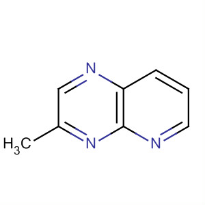 3-methylpyrido[2,3-b]pyrazine