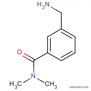3-아미노메틸-N,N-디메틸-벤자미드