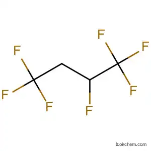 1,1,1,2,4,4,4-Heptafluorobutane