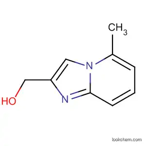 (5-메틸이미다조[1,2-A]피리딘-2-일)메탄올