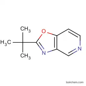 2-(tert-부틸)옥사졸로[4,5-c]피리딘