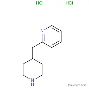 2-피페리딘-4-일메틸피리딘 2HCL