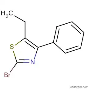 2- 브로 모 -5- 에틸 -4- 페닐 티아 졸