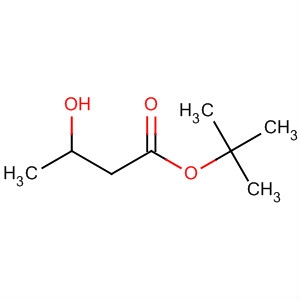 Tert-Butyl3-hydroxybutanoate