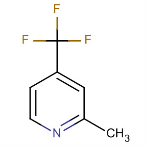 Advantage supply 106877-17-2 2-Methyl-4-(trifluoromethyl)pyridine