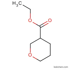 Ethyl tetrahydro-2H-pyran-3-carboxylate