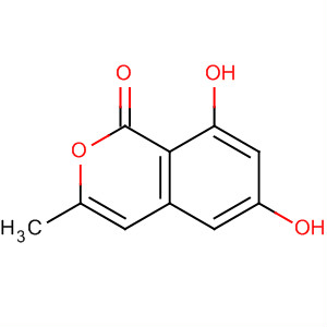 1H-2-Benzopyran-1-one, 6,8-dihydroxy-3-methyl-