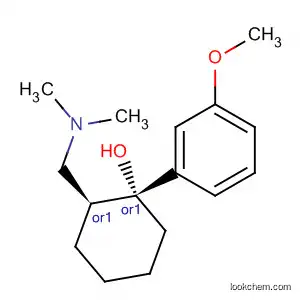 trans-Tramadol