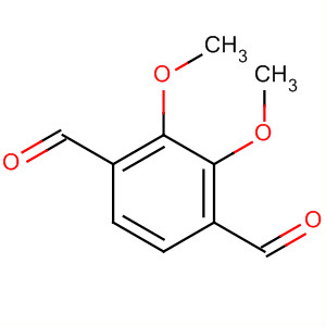 1,4-Benzenedicarboxaldehyde,2,3-diMethoxy-(RelatedReference)