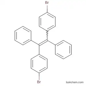 Benzene,1,1'-(1,2-diphenyl-1,2-ethenediyl)bis[4-broMo-