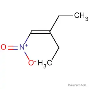 Pentane, 3-(nitromethylene)-