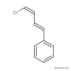 ((1E,3E)-4-클로로-부타-1,3-디에닐)-벤젠