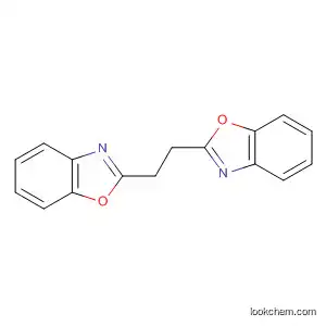 2-[2-(1,3-benzoxazol-2-yl)ethyl]-1,3-benzoxazole