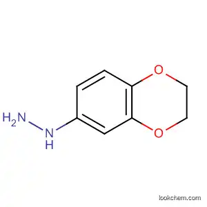 (2,3-DIHYDRO-BENZO[1,4]DIOXIN-6-YL)-하이드라진