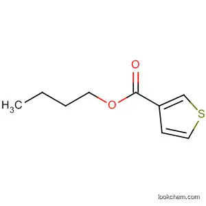 3-チオフェンカルボン酸ブチル