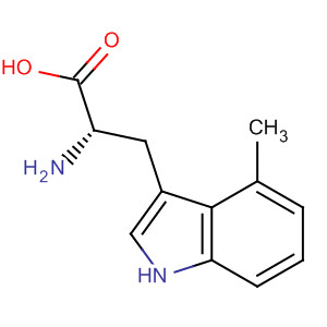 4-Methyl-L-tryptophan(33468-33-6)