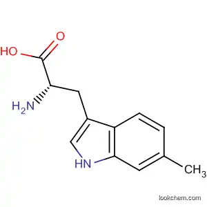 6-메틸-L-트립토판