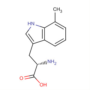 7-Methyl-L-tryptophan(33468-36-9)