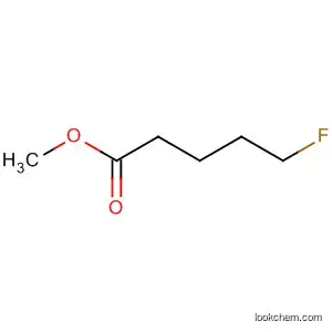 Methyl 5-fluoropentanoate