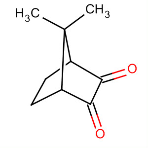 7,7-DIMETHYLBICYCLO[2.2.1] HEPTANE-2,3-DIONE