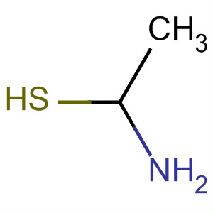 Ethanethiol, 1-amino-