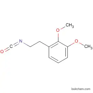 2 3-디메톡시페닐이소시아네이트 97