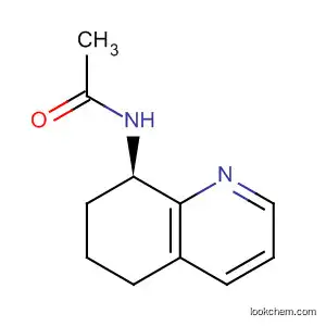(R)-(-)-N-(5,6,7,8-tetrahydroquinolin-8-yl)-acetamide