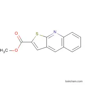 Methyl thieno[2,3-b]quinoline-2-carboxylate