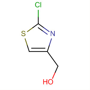 2-Chloro-4-(hydroxymethyl)thiazole 5198-85-6