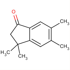 3,3,5,6-Tetramethyl-1-indanone