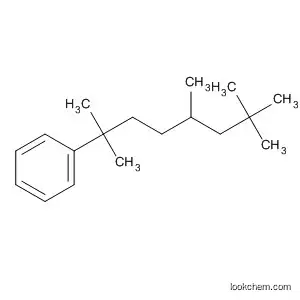 (1,1,4,6,6-ペンタメチルヘプチル)ベンゼン