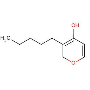 pentitol, 1,5-anhydro-2,4-dideoxy-2-pentyl-