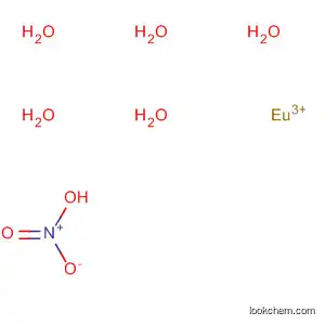 ユウロピウムニトラートペンタヒドラート