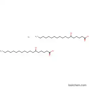 6-ヒドロキシステアリン酸マグネシウム